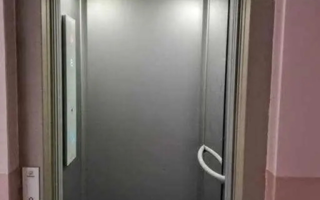 Apartamentos Internacional