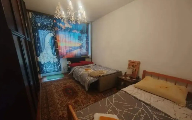 Apartment Korzo