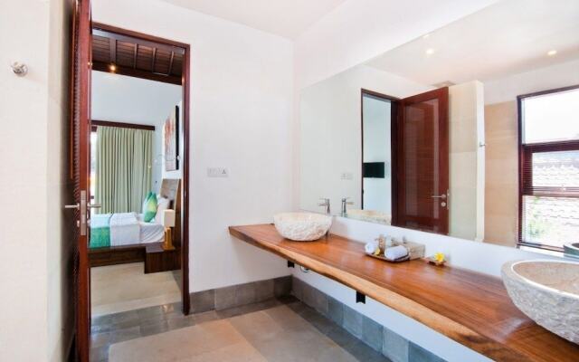 Villa Amalia (Vilorium) #258998 - 4 Br Villa