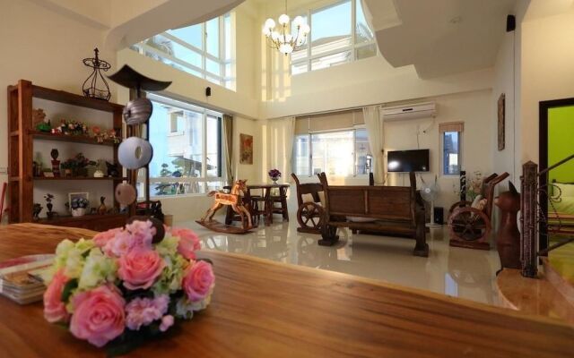 Taroko Bay B&B