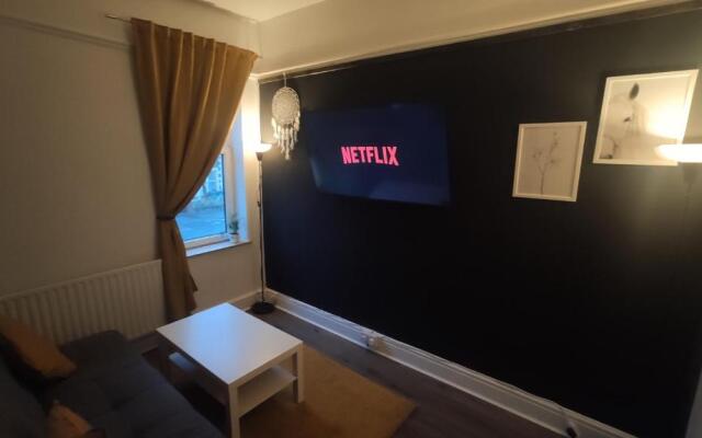 Beautiful 1 Bedroom Apartment