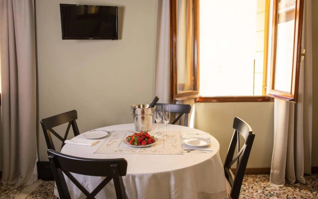 Luxury suite 5 min from San Marco