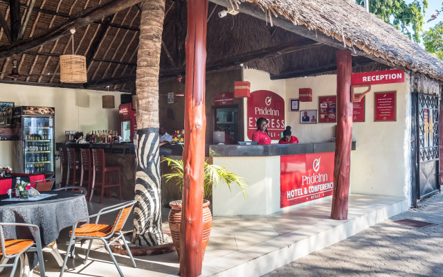 PrideInn Hotel Nyali