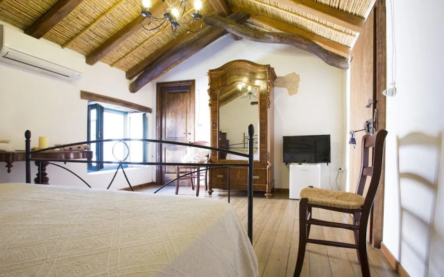 B&B Charme sa Pardina