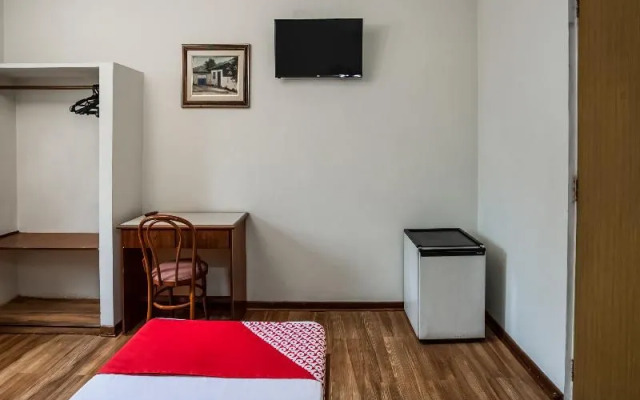 Oyo 106 Hotel Sao Jorge