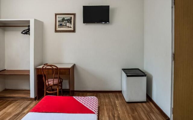 Oyo 106 Hotel Sao Jorge