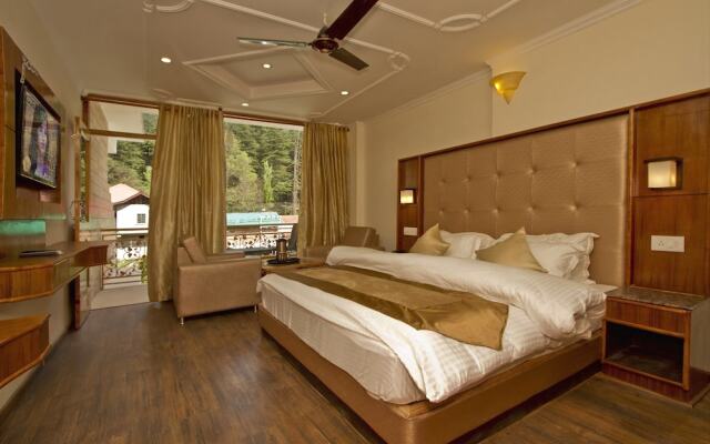 The Paramount Inn