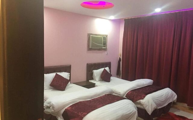 Orchida Turaif Hotel 1