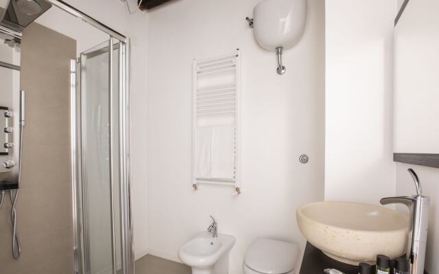 Beautiful Campo de Fiori Suites by Sonder