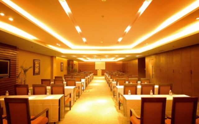 Dalian Inn at Bay Harbor