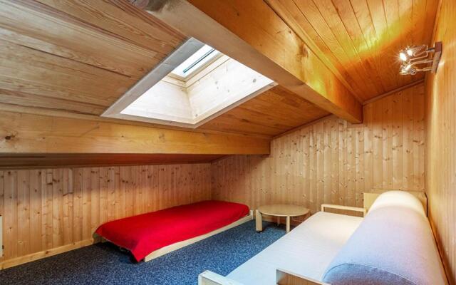 Appartement La Clusaz, 4 pièces, 6 personnes - FR-1-437-54