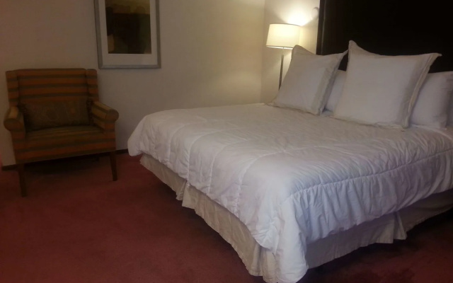 Harlan Inn and Suites by OYO Harlan