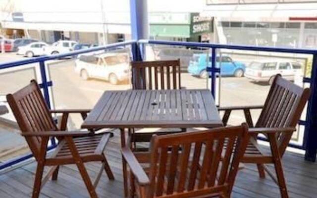 The Australian Hotel Motel Dalby