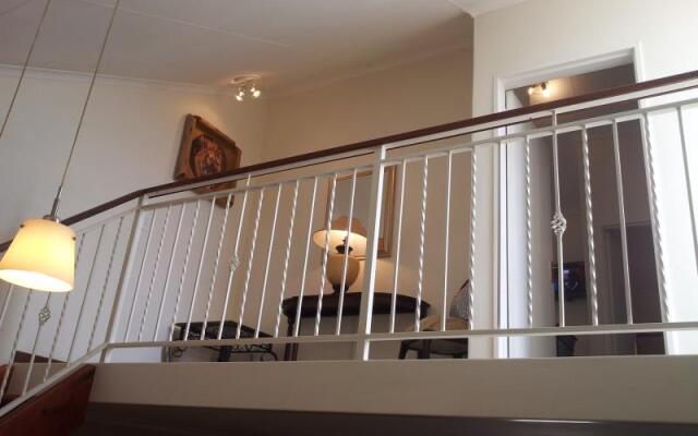 The Royal Princess Garden Fourways Guesthouse