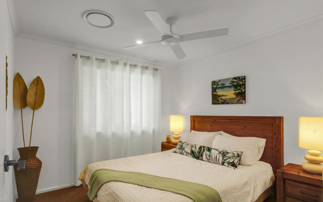 Noosa Heads Endless Summer Beach Retreat