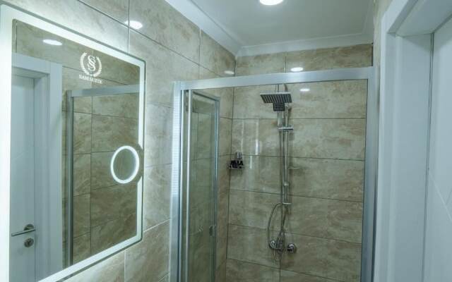 Sam Suite Hotel Taksim