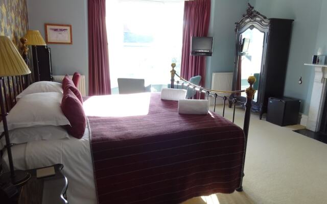 Yeoman's Acre Bed and Breakfast