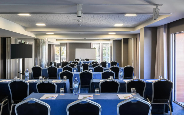 Melia Setubal