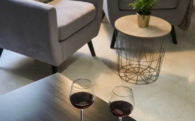 Apartamento en el corazÃ³n de Triana