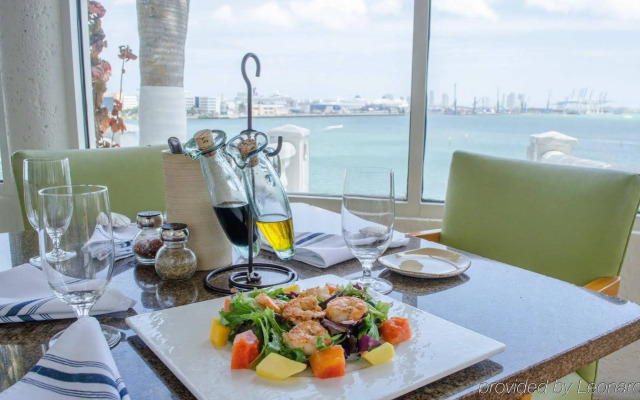 InterContinental Miami by IHG