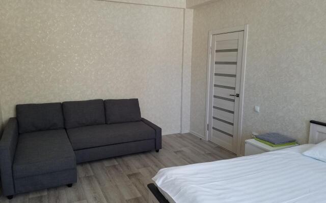 Много квартир на улице Самарская