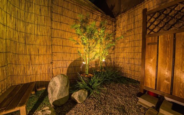 JQ Villa Kyoto Imadegawa 2