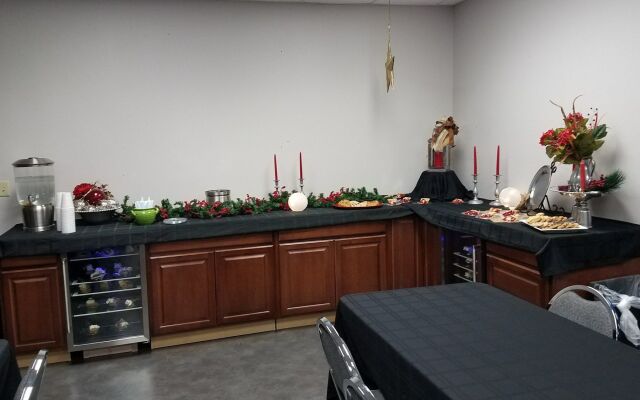 South Walton Suites and Spa - Bentonville