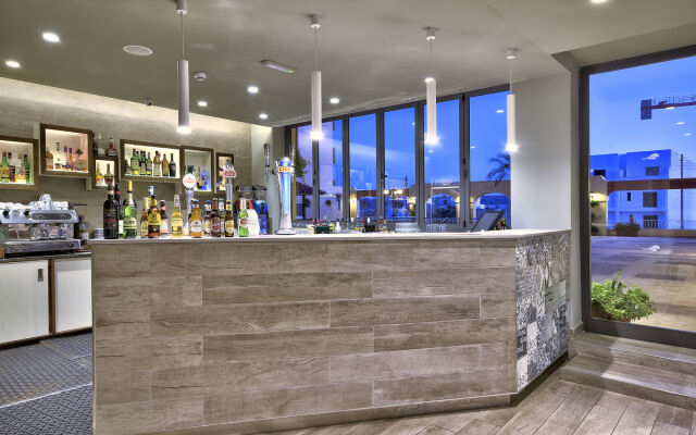 Luna Holiday Complex