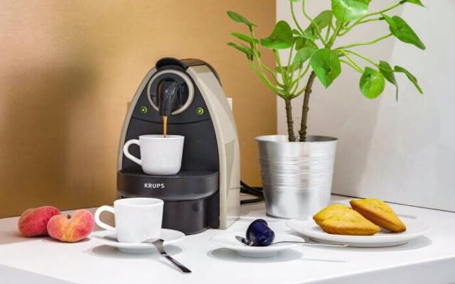 Sweet Inn - Faubourg du Temple