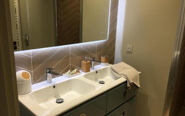 Domaine Du Pont Salmois