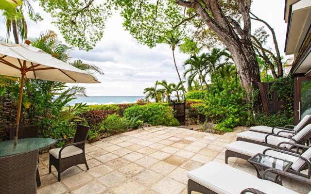 Coral Cove 1 by Barbados Sotheby's International Realty