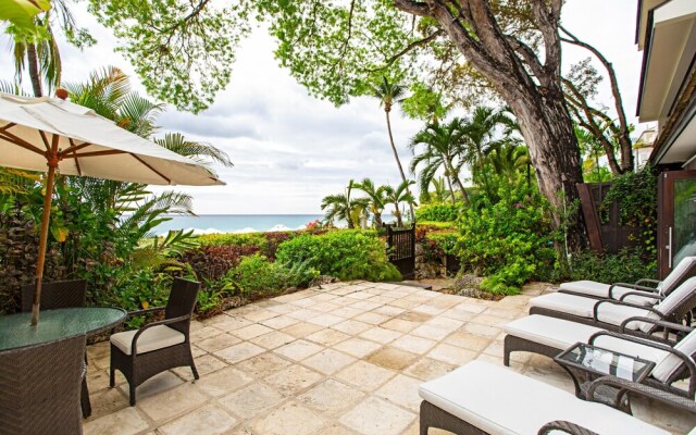 Coral Cove 1 by Barbados Sotheby's International Realty