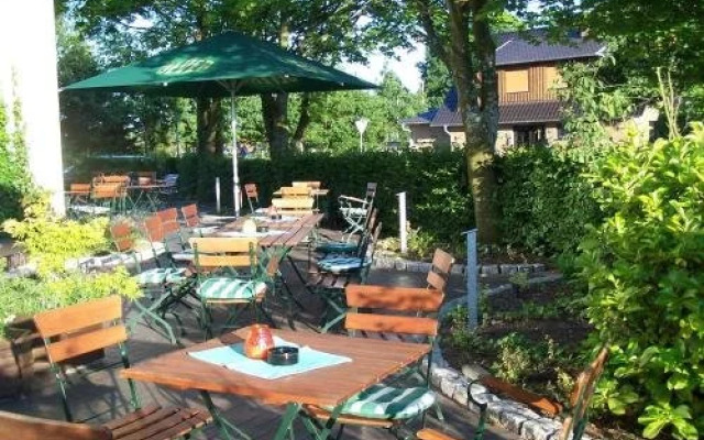 Gasthof Bischof-Reddehase