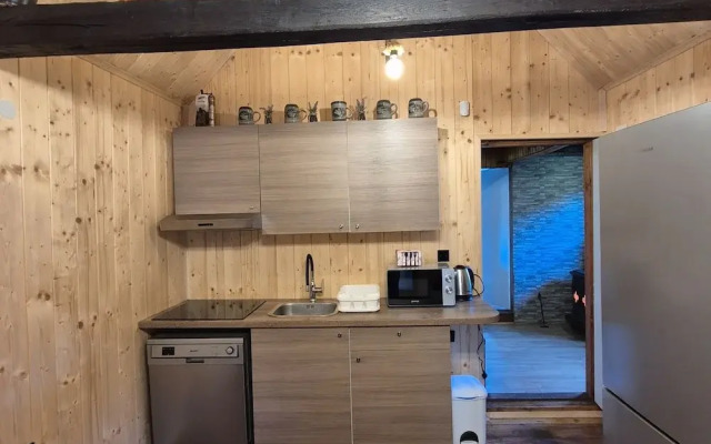Holiday Home Ana