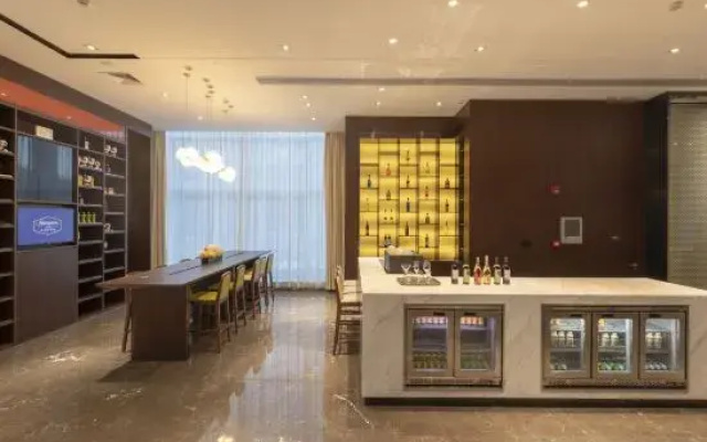 Hampton By Hilton Zhanjiang Remin Avenue