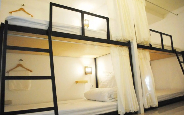 Rimnim Hostel