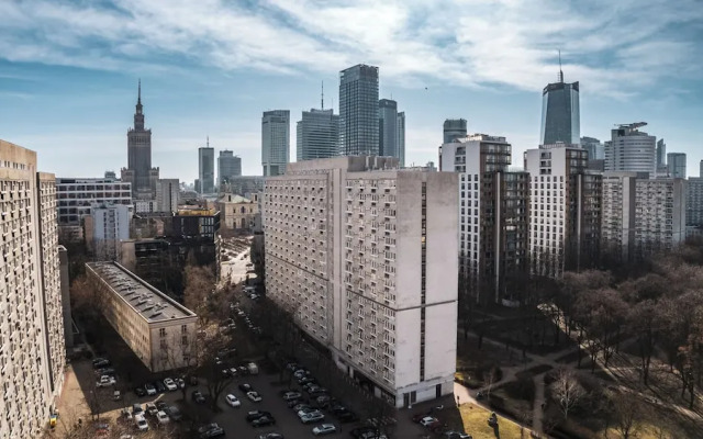 Apartamenty Sun & Snow Graniczna