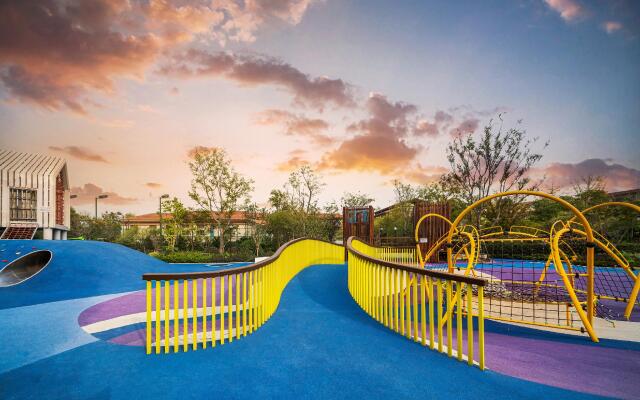 Crowne Plaza Huzhou by IHG