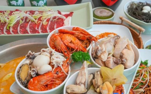 Yixuan Anlai S Hotel