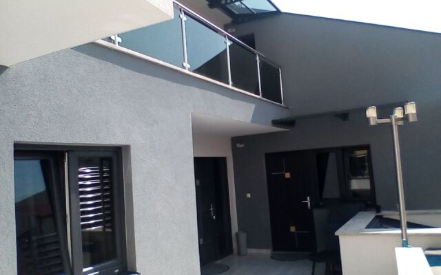 Villa Downtown Mostar