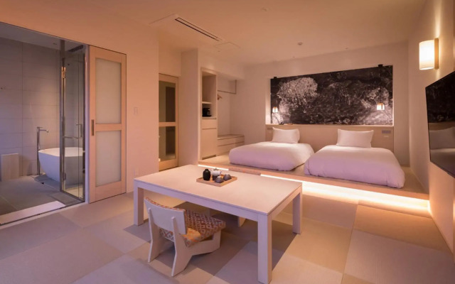 Solest Takachiho Hotel