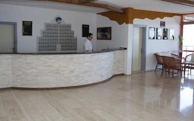 Club Bodrum Apart - 2 Bedrooms