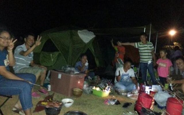 Baansuan Nanglae Hill Homestay
