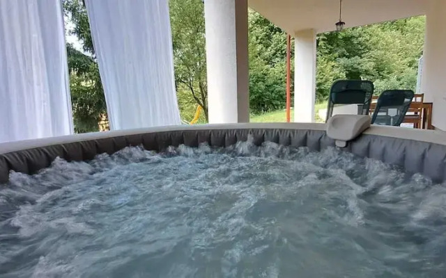 B&B Green Serenity Plitvice Lakes
