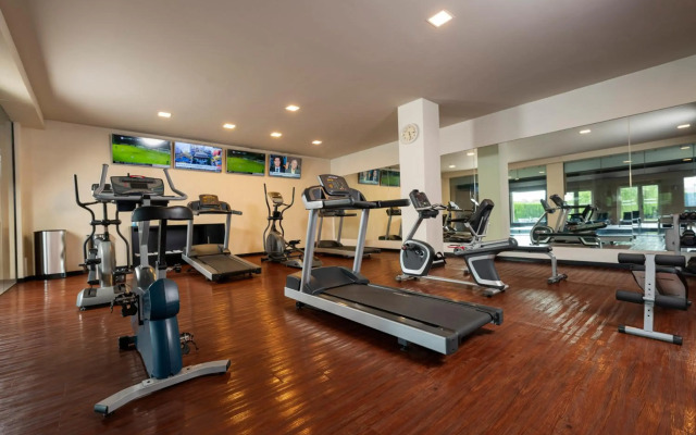 Courtyard by Marriott San Luis Potosi