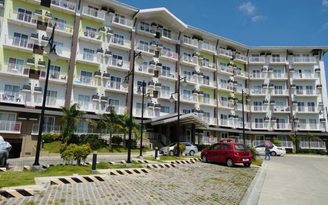 Condo Stay Very Near Mactan Airport