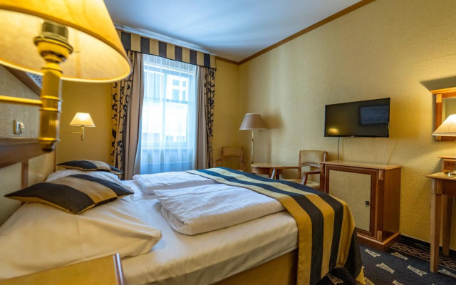 Hotel Richard
