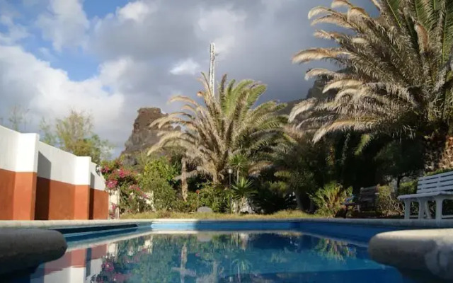 La Quinta del Tarajal