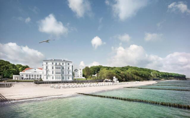 Grand Hotel Heiligendamm