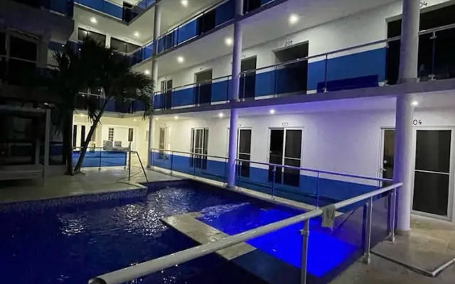 Charming Studio in Sosúa, Dominican Republic - Perfect Beach Getaway